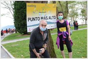 Foto 50 de la punto más alto